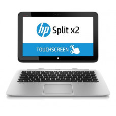 HP Split 13T-G100 X2 13.3in Touch i5-4202Y 4GB 500GB 64GB SSD W8